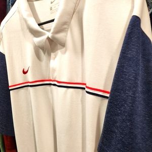 Nike Polo shirt
